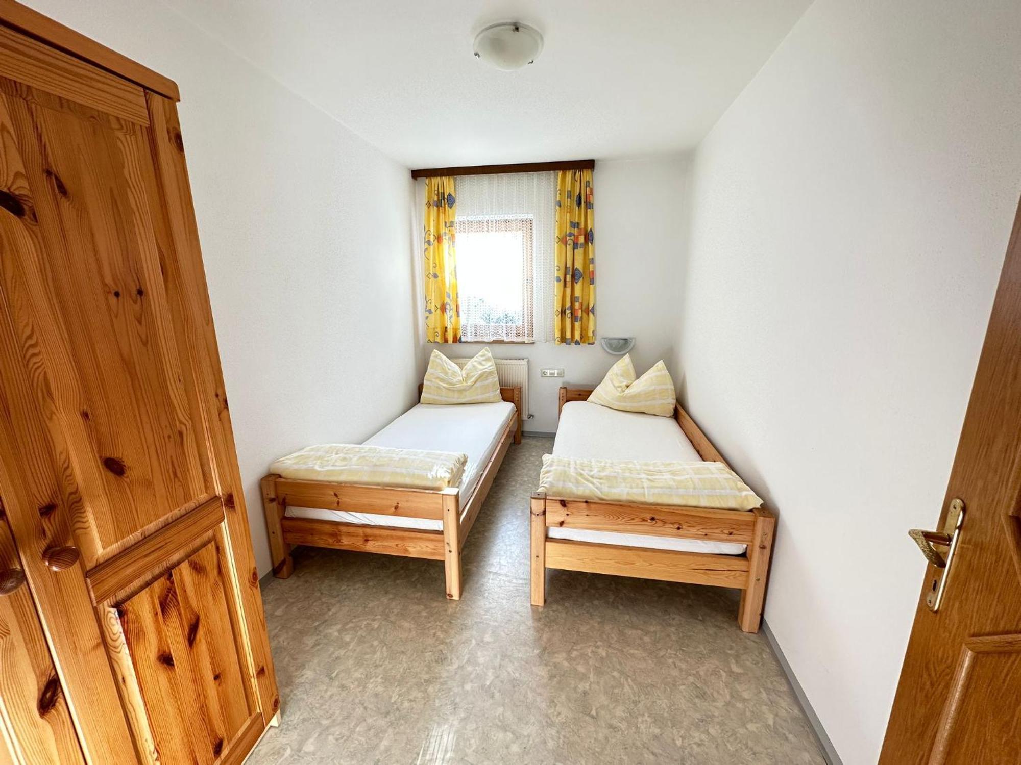 Apartmán Haus Luxer Auffach Exteriér fotografie